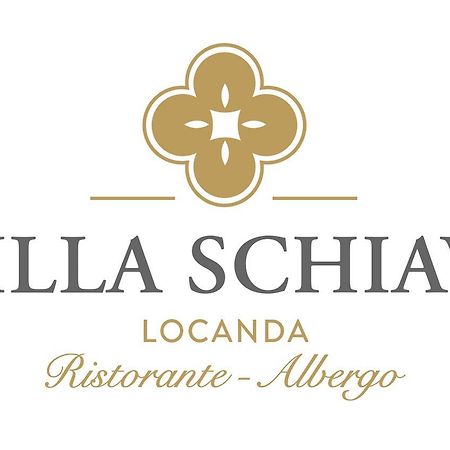 Villa Schiavi Sermide Exterior foto