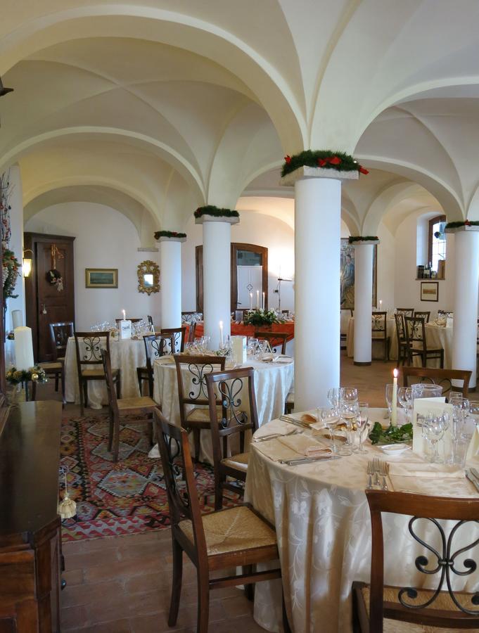 Villa Schiavi Sermide Exterior foto