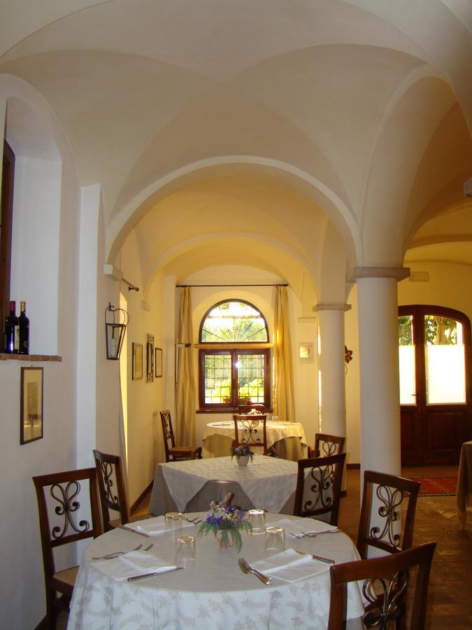 Villa Schiavi Sermide Exterior foto