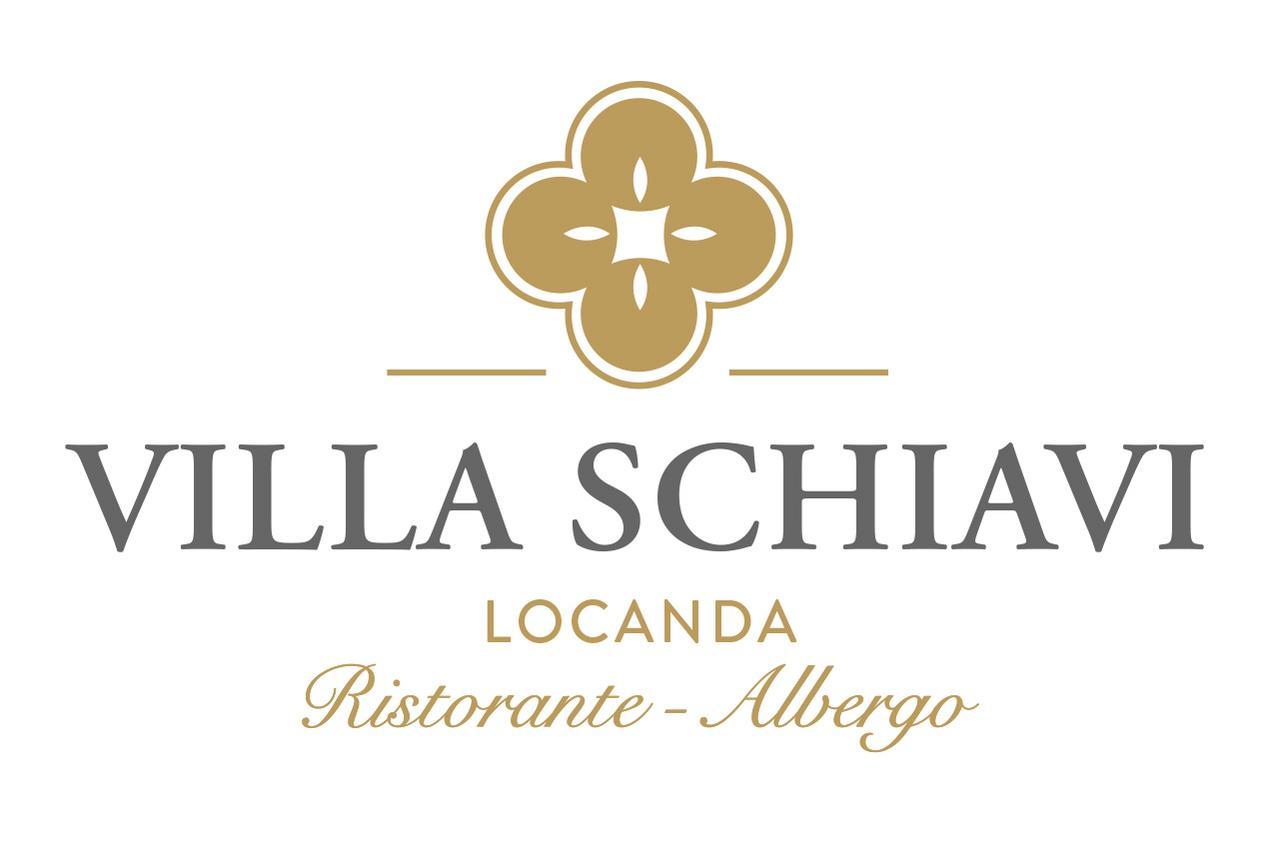 Villa Schiavi Sermide Exterior foto